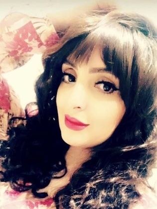 رجاء الحاضي