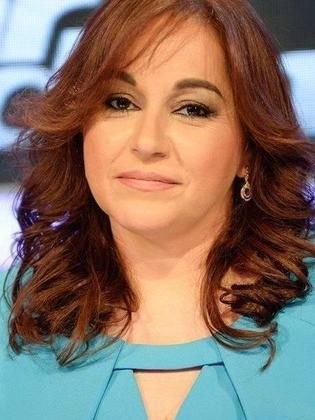 كلوديا مارشيليان