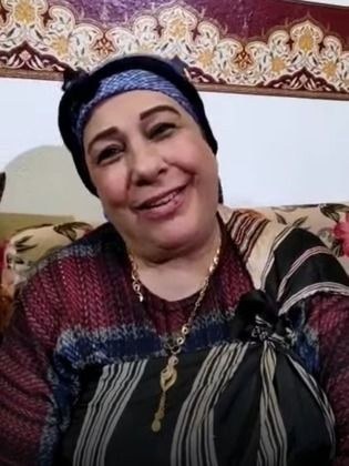 عائشة العبيدي