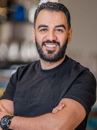 أحمد الرياني