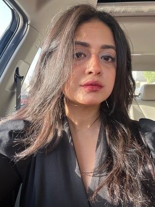 مريم كرم