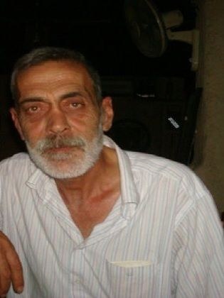 محسن عباس