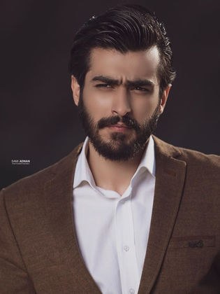 محمد إياد
