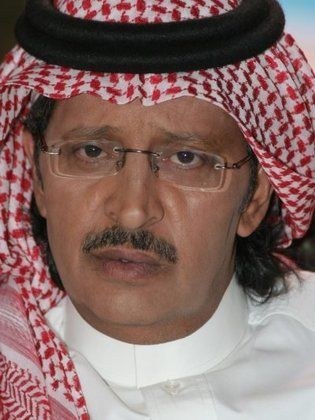 مرزوق الغامدي