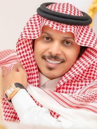 بدر المطرفي