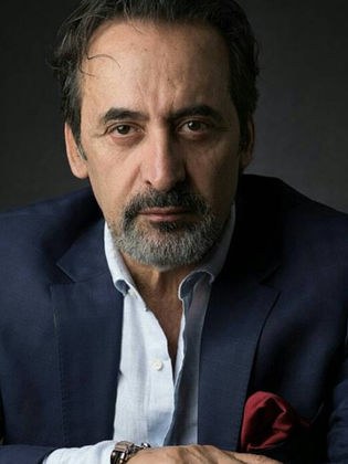 حسان مراد