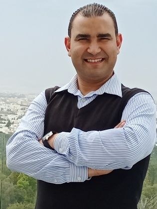 إلياس العبيدي