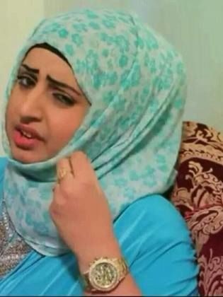 رغد المالكي