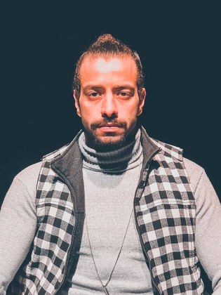 إبراهيم كمال