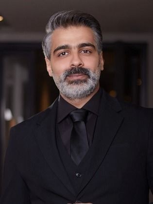 نواف العلي