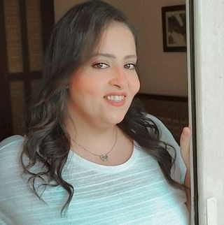 شريهان الشاذلي