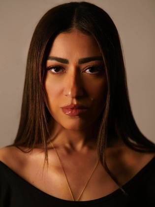 مروة عيد