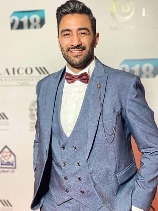 زياد صبحي عون