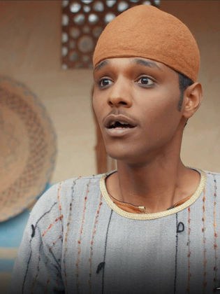 حمد إسماعيل مراد