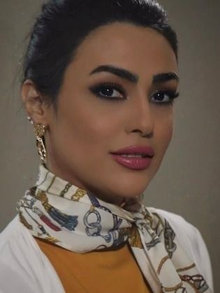 نيفين ماضي