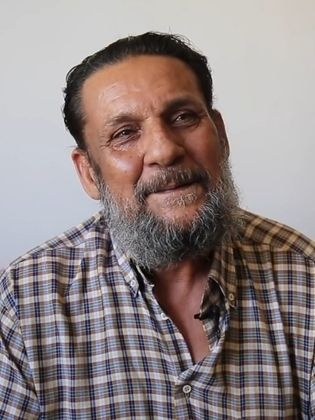 عبد القادر عيزون