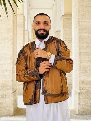 كريم علي