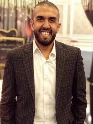 كريم سامي