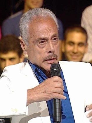 يوسف فخري