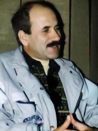 جورج حداد