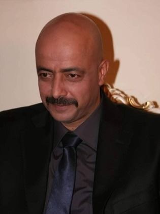 قاسم ملحو