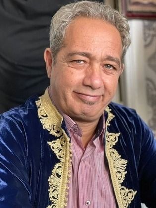 رفيق بوبكر