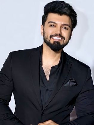 حيدر أبو العباس