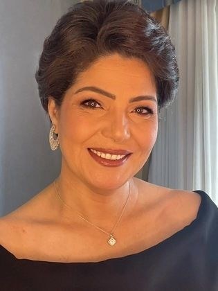 سماح السعيد