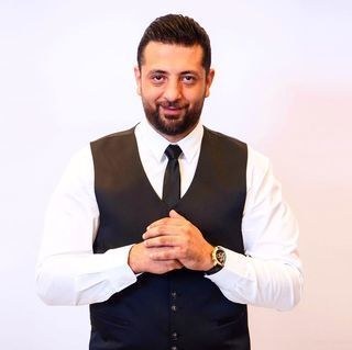 أحمد الهواري