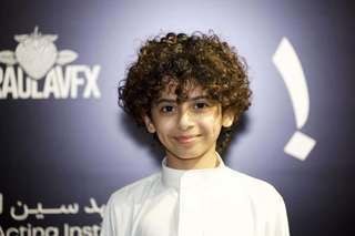 رائد العسيري