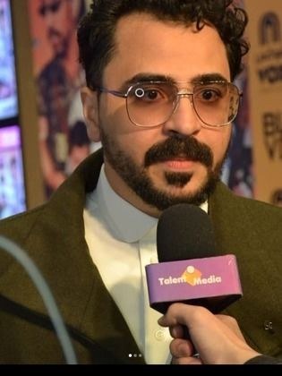 محمد الفرا