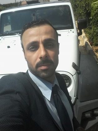 كمال عزيز