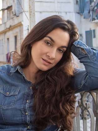 عديلة بنديمراد