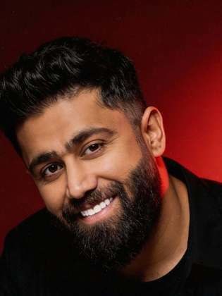 خالد بوصخر