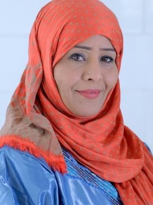 رويدا ربيح