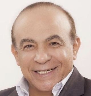 هادي الجيار Hadi Al Jayyar