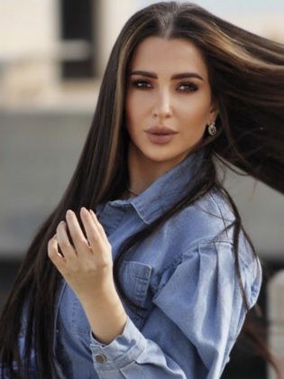 رندا حجاج