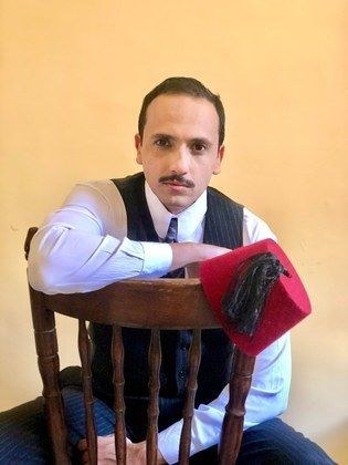 هيثم عصام