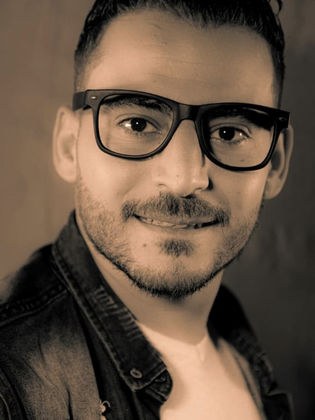 مهند دحروج