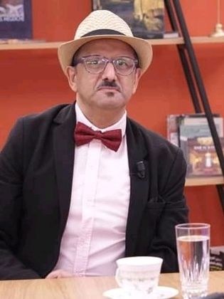 هشام درويش