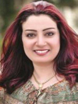 إيمان إمام