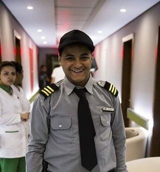سيد المغازي