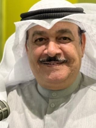 إسماعيل الراشد