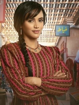 مها الغزال
