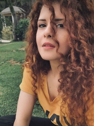 يمنى بو حنا