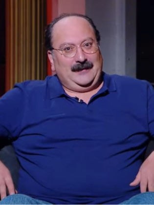 ماجد القلعي