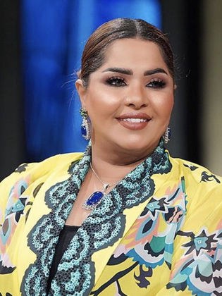 هيا الشعيبي