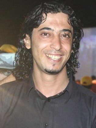 نبيل الآنسي