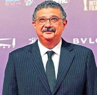 ماجد الكدواني