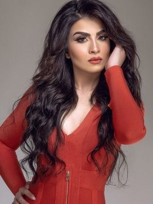 فيروز العوضي